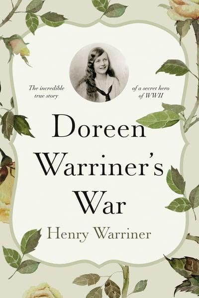 Doreen Warriner's War.jpg