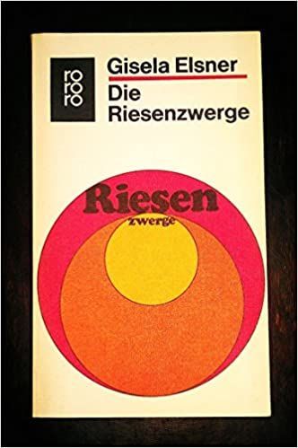 Gisela Elsner Die Riesenzwerge Book Cover.jpg
