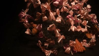 Image from Minha avó foi pega a laço by Naine Terena and Téo de Miranda..jpg