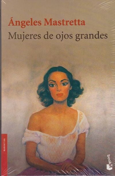 Angeles Mastretta Mujeres de ojos grandes Cover.jpg