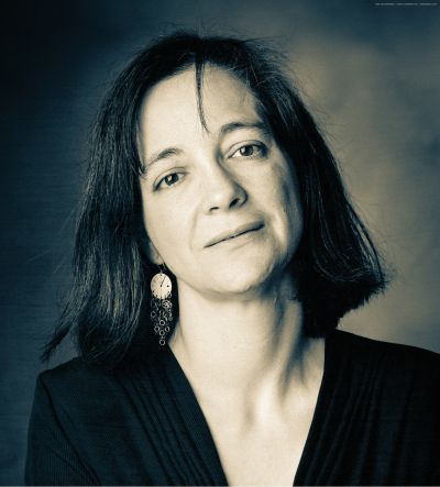 Maria-Mercè_Marçal, photo 1995 by Rafael Vargas (Moritz Barcelona via WIkiCommons CC BY-SA 2.0).jpg