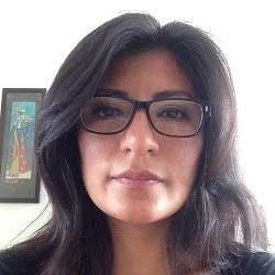 Dr Yacotzin Bravo Espinosa